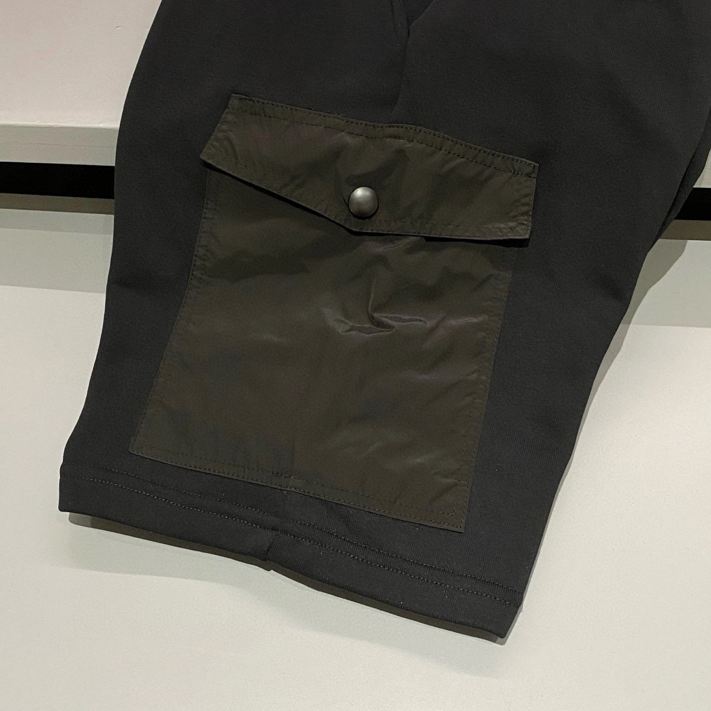 wg.luxury- Pr141 Re-Nylon item:E-F361E0612